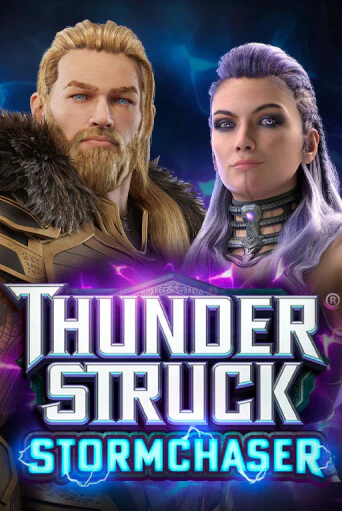 Демо версия Thunderstruck Stormchaser от Microgaming | Чемпион Слотс 