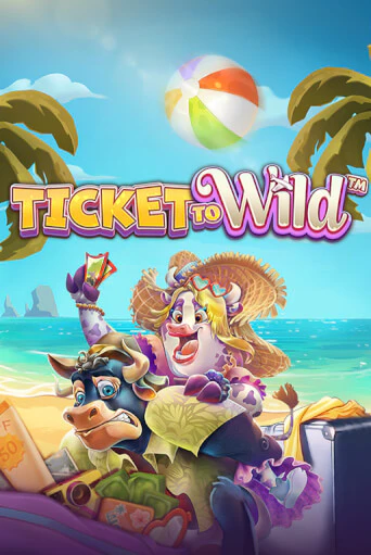 Демо версия Ticket To Wild от NetEnt Deluxe | Чемпион Слотс 