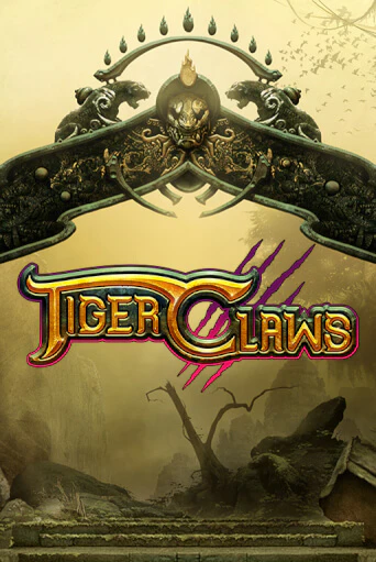 Демо версия Tiger Claws от Kalamba | Чемпион Слотс 