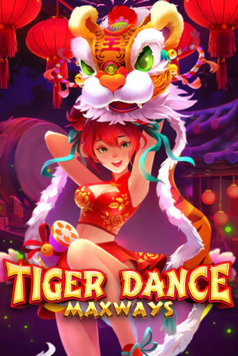 Демо версия Tiger Dance от Spadegaming | Чемпион Слотс 