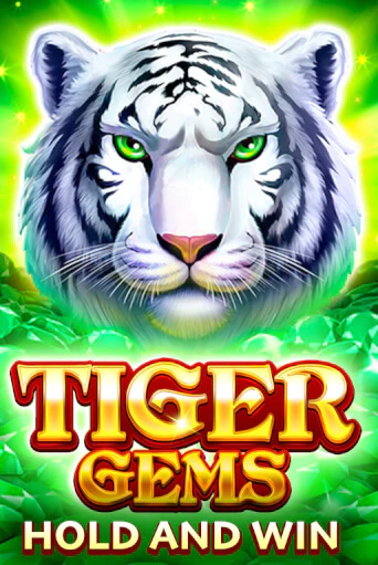 Демо версия Tiger Gems от 3 Oaks Gaming | Чемпион Слотс 