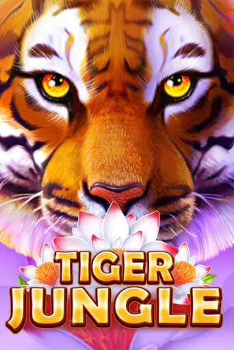 Демо версия Tiger Jungle от 3 Oaks Gaming | Чемпион Слотс 