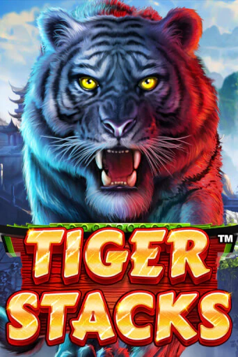 Демо версия Tiger Stacks от Playtech | Чемпион Слотс 