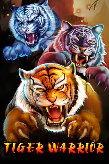 Демо версия Tiger Warrior от Spadegaming | Чемпион Слотс 