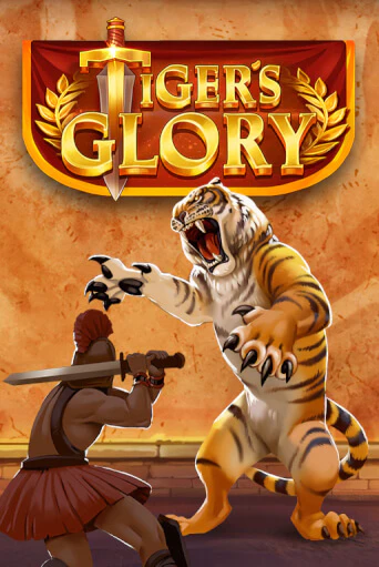 Демо версия Tigers Glory от Quickspin | Чемпион Слотс 