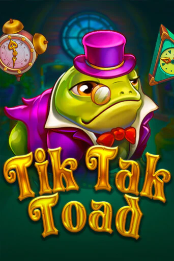 Демо версия Tik Tak Toad от Popiplay | Чемпион Слотс 