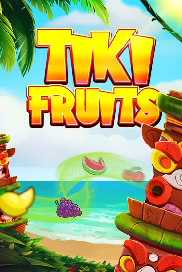 Демо версия Tiki Fruits от Red Tiger | Чемпион Слотс 