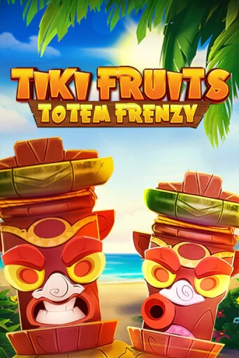 Демо версия Tiki Fruits Totem Frenzy от Red Tiger | Чемпион Слотс 