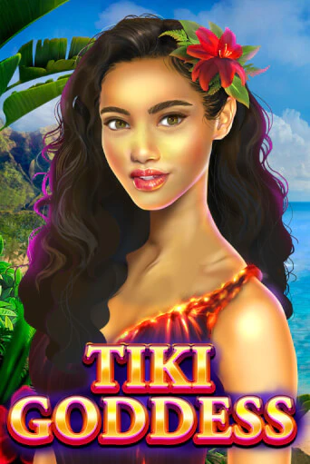Демо версия Tiki Goddess от Red Rake Gaming | Чемпион Слотс 