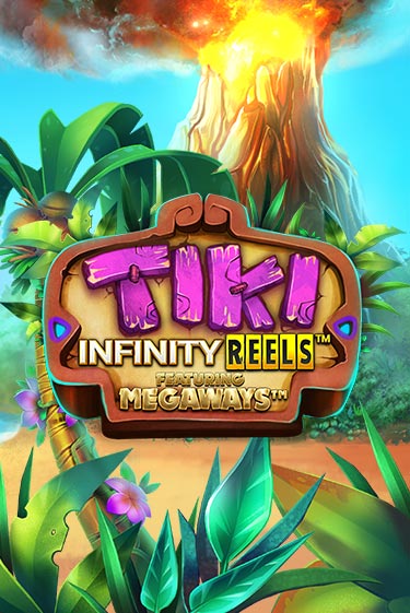 Демо версия Tiki Infinity Reels Megaways от Relax Gaming | Чемпион Слотс 