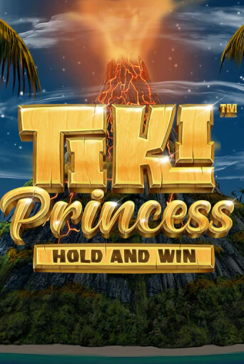 Демо версия Tiki Princess от Synot Games | Чемпион Слотс 