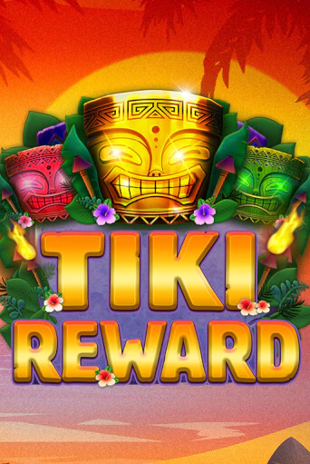 Демо версия Tiki Reward от Microgaming | Чемпион Слотс 
