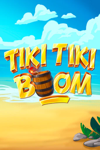 Демо версия Tiki Tiki Boom™ от Microgaming | Чемпион Слотс 