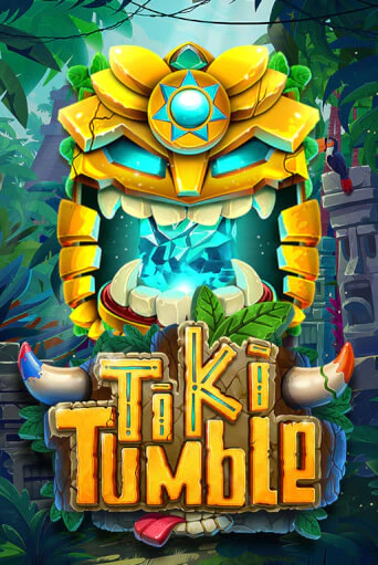 Демо версия Tiki Tumble от Push Gaming | Чемпион Слотс 
