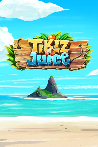 Демо версия Tikiz N Juice от Gaming Corps | Чемпион Слотс 