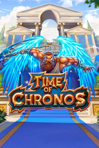 Демо версия Time of Chronos от Raw Gaming | Чемпион Слотс 