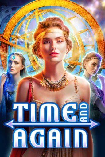 Демо версия Time and Again от High 5 | Чемпион Слотс 
