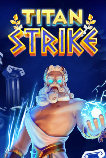 Демо версия Titan Strike от Relax Gaming | Чемпион Слотс 