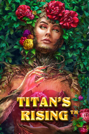 Демо версия Titan's Rising - The Golden Era от Spinomenal | Чемпион Слотс 