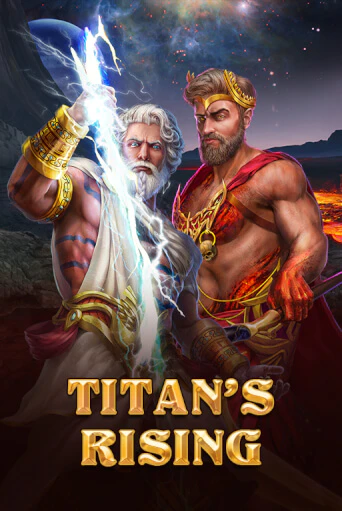 Демо версия Titan’s Rising от Spinomenal | Чемпион Слотс 