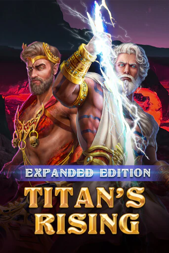 Демо версия Titan’s Rising - Expanded Edition от Spinomenal | Чемпион Слотс 