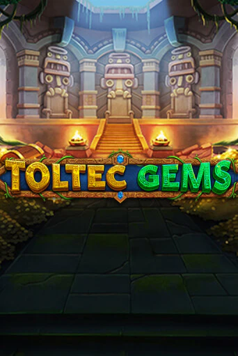 Демо версия Toltec Gems от RTG Slots | Чемпион Слотс 