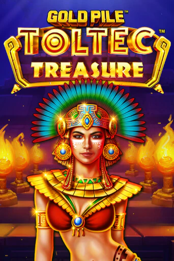Демо версия Gold Pile: Toltec Treasure от Playtech | Чемпион Слотс 