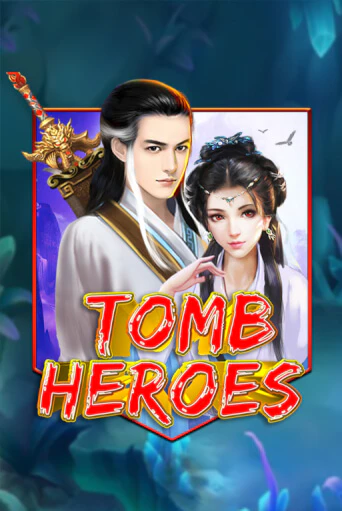 Демо версия Tomb Heroes от KA Gaming | Чемпион Слотс 