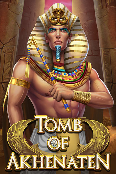 Демо версия Tomb of Akhenaten от Nolimit City | Чемпион Слотс 