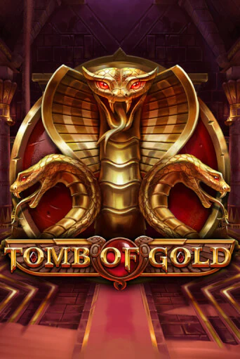 Демо версия Tomb of Gold от Play'n GO | Чемпион Слотс 