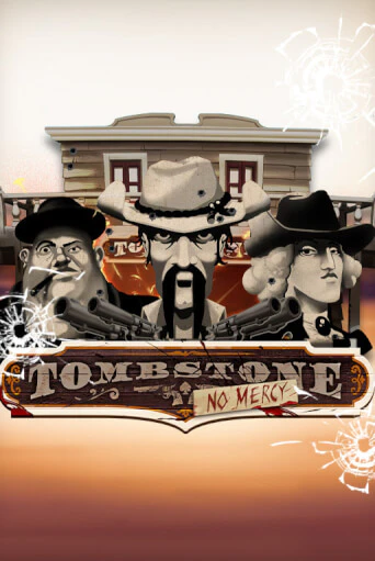 Демо версия Tombstone: No Mercy от Nolimit City | Чемпион Слотс 