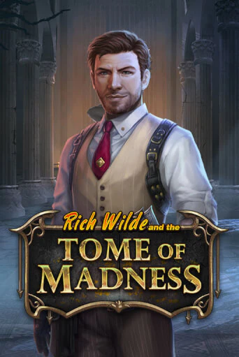 Демо версия Tome of Madness от Play'n GO | Чемпион Слотс 
