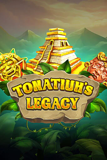 Демо версия Tonatiuh's Legacy от OneTouch | Чемпион Слотс 
