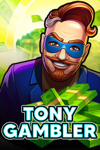 Демо версия Tony Gambler от Belatra | Чемпион Слотс 