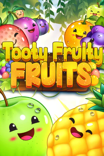 Демо версия Tooty Fruity Fruits от Habanero | Чемпион Слотс 