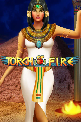 Демо версия Torch Of Fire от Caleta Gaming | Чемпион Слотс 