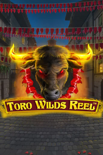 Демо версия Toro Wilds Reel от Synot Games | Чемпион Слотс 