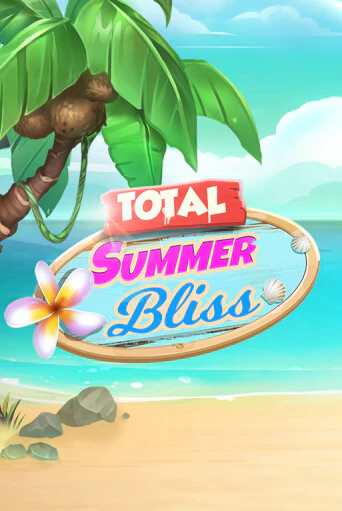 Демо версия Total Summer Bliss от Lady Luck Games | Чемпион Слотс 