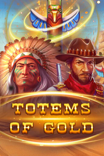 Демо версия Totems Of Gold от Zillion Games | Чемпион Слотс 