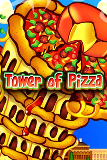 Демо версия Tower Of Pizza от Habanero | Чемпион Слотс 