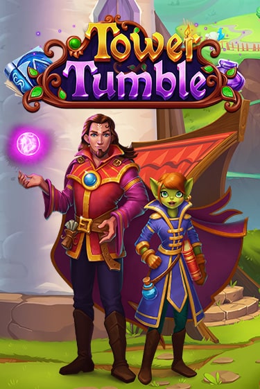 Демо версия Tower Tumble от Relax Gaming | Чемпион Слотс 