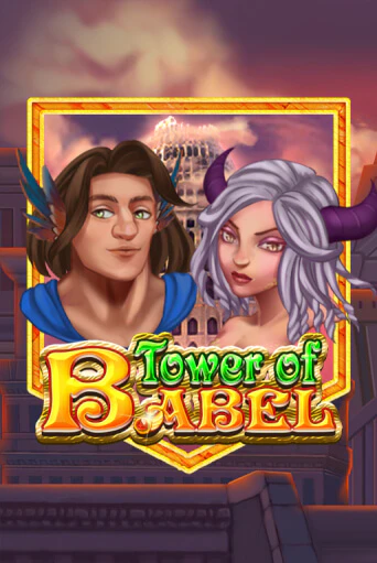 Демо версия Tower of Babel от KA Gaming | Чемпион Слотс 
