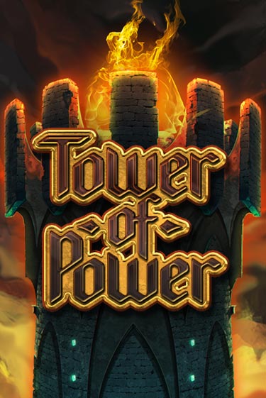 Демо версия Tower of Power от Gamomat | Чемпион Слотс 