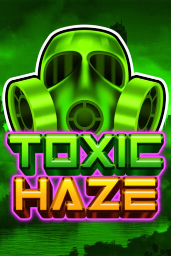 Демо версия Toxic Haze от Fazi | Чемпион Слотс 
