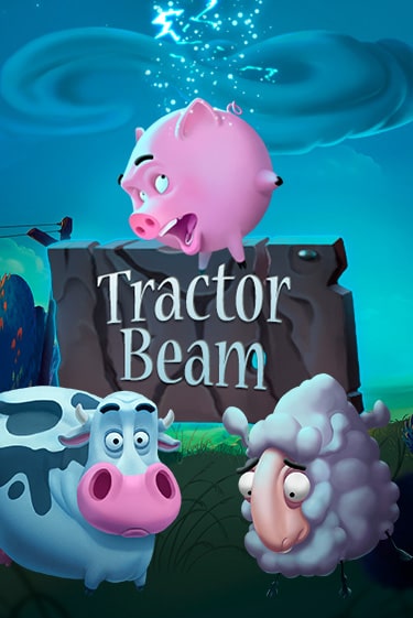 Демо версия Tractor Beam от Nolimit City | Чемпион Слотс 