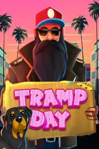 Демо версия Tramp Day от BGaming | Чемпион Слотс 