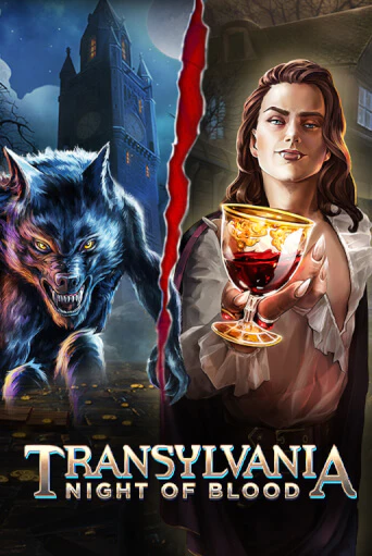 Демо версия Transylvania: Night of Blood от Red Tiger | Чемпион Слотс 