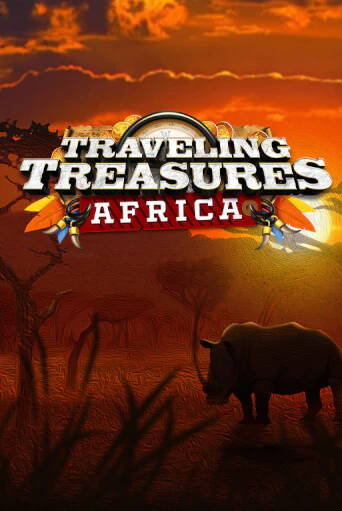 Демо версия Traveling Treasures Africa от OneTouch | Чемпион Слотс 