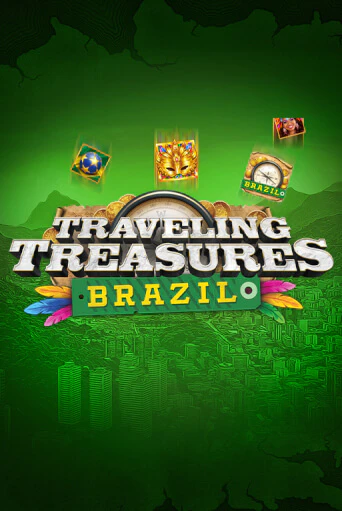 Демо версия Traveling Treasures Brazil от OneTouch | Чемпион Слотс 