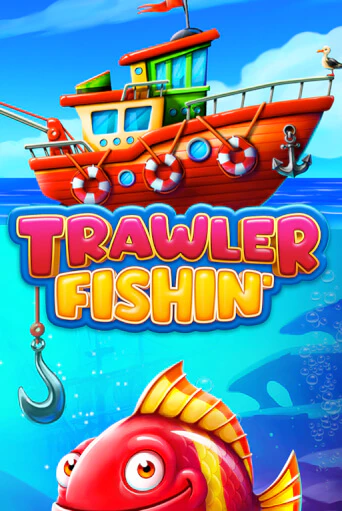 Демо версия Trawler Fishin' от Games Global | Чемпион Слотс 